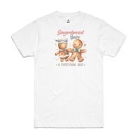 Block Tee - Discontinued Item Thumbnail