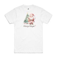 Block Tee - Discontinued Item Thumbnail