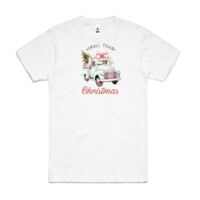 Block Tee - Discontinued Item Thumbnail