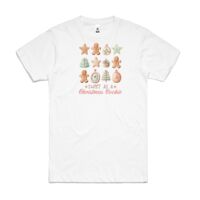 Block Tee - Discontinued Item Thumbnail