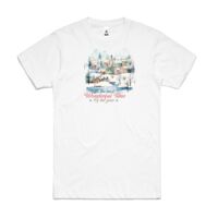 Block Tee - Discontinued Item Thumbnail