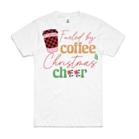 Block Tee - Discontinued Item Thumbnail