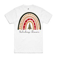 Block Tee - Discontinued Item Thumbnail