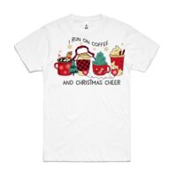 Block Tee - Discontinued Item Thumbnail