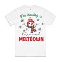 Block Tee - Discontinued Item Thumbnail