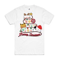 Block Tee - Discontinued Item Thumbnail