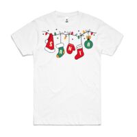 Block Tee - Discontinued Item Thumbnail