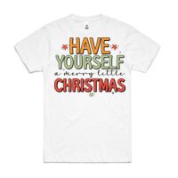 Block Tee - Discontinued Item Thumbnail