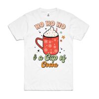 Block Tee - Discontinued Item Thumbnail