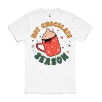 Block Tee - Discontinued Item Thumbnail