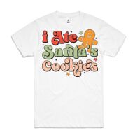 Block Tee - Discontinued Item Thumbnail