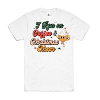 Block Tee - Discontinued Item Thumbnail