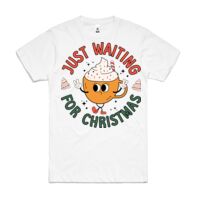 Block Tee - Discontinued Item Thumbnail