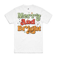 Block Tee - Discontinued Item Thumbnail