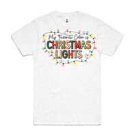 Block Tee - Discontinued Item Thumbnail