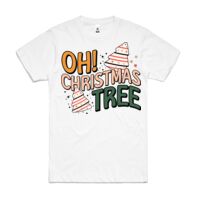 Block Tee - Discontinued Item Thumbnail