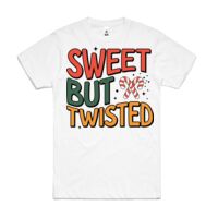 Block Tee - Discontinued Item Thumbnail