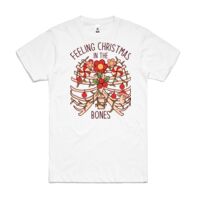 Block Tee - Discontinued Item Thumbnail