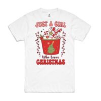 Block Tee - Discontinued Item Thumbnail