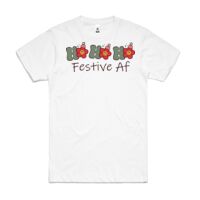 Block Tee - Discontinued Item Thumbnail