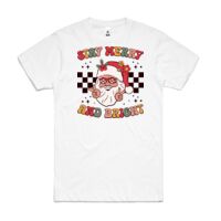 Block Tee - Discontinued Item Thumbnail