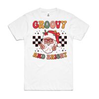 Block Tee - Discontinued Item Thumbnail