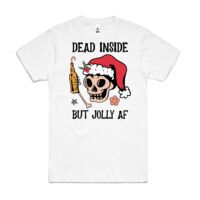 Block Tee - Discontinued Item Thumbnail