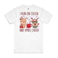 Block Tee - Discontinued Item Thumbnail