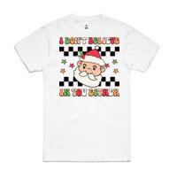 Block Tee - Discontinued Item Thumbnail