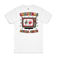 Block Tee - Discontinued Item Thumbnail