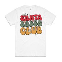 Block Tee - Discontinued Item Thumbnail
