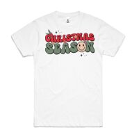 Block Tee - Discontinued Item Thumbnail
