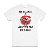 Block Tee - Discontinued Item Thumbnail