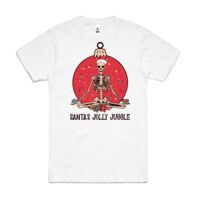 Block Tee - Discontinued Item Thumbnail