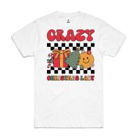 Block Tee - Discontinued Item Thumbnail