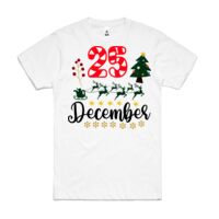 Block Tee - Discontinued Item Thumbnail