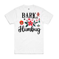 Block Tee - Discontinued Item Thumbnail