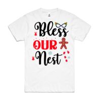 Block Tee - Discontinued Item Thumbnail