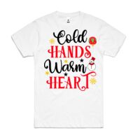 Block Tee - Discontinued Item Thumbnail