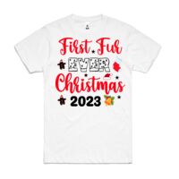 Block Tee - Discontinued Item Thumbnail