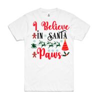 Block Tee - Discontinued Item Thumbnail