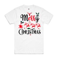 Block Tee - Discontinued Item Thumbnail