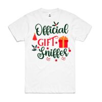 Block Tee - Discontinued Item Thumbnail