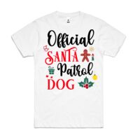 Block Tee - Discontinued Item Thumbnail