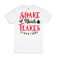 Block Tee - Discontinued Item Thumbnail