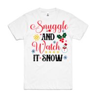 Block Tee - Discontinued Item Thumbnail