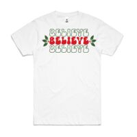 Block Tee - Discontinued Item Thumbnail