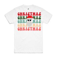 Block Tee - Discontinued Item Thumbnail