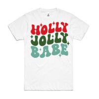 Block Tee - Discontinued Item Thumbnail