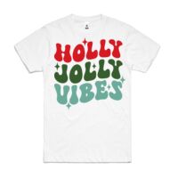 Block Tee - Discontinued Item Thumbnail